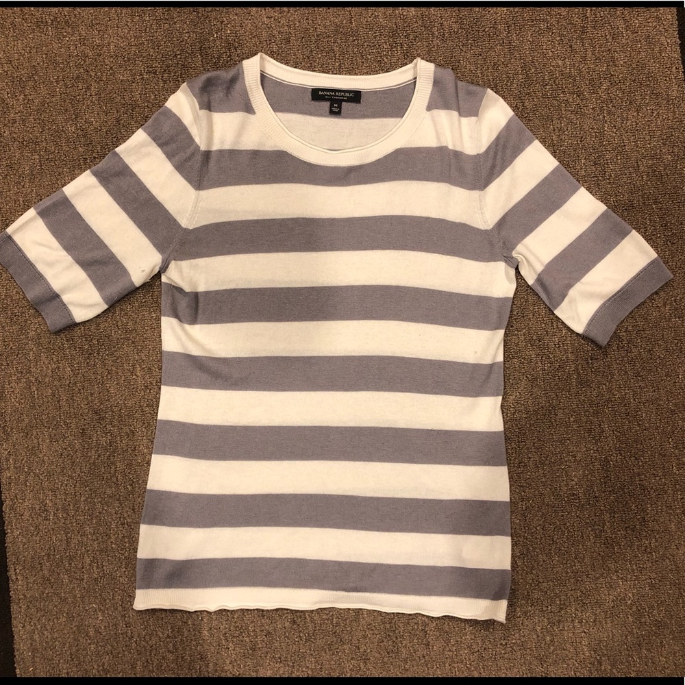 Banana Republic Shirt Woman’s Size Medium